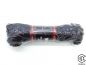 Preview: MFH® Paracord/Fallschirmleine Schwarz 100 FT
